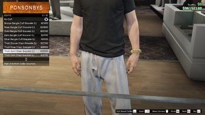 BottomDollarBounties-GTAOe-MaleAccessories-Cuffs8-ThickGoldChainBraceletL.png