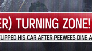 첫 번째 트레일러에 등장하는 또 다른 버팔로 STX 퍼슈트.