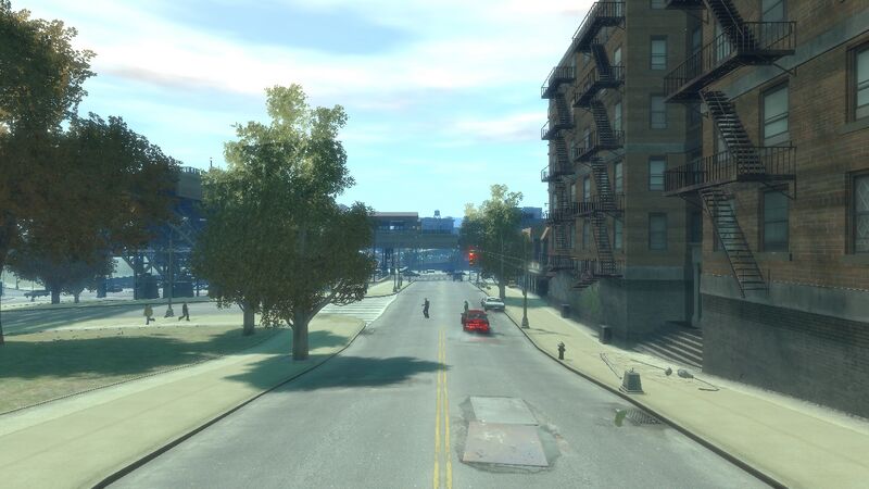 파일:CharlestonAvenue-GTAIV-North.jpg