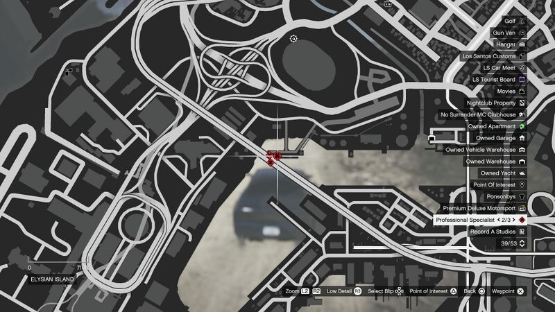 파일:DispatchWork-GTAOee-CivilDisturbance-Location5-Map.jpg