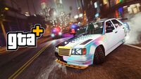 GTA+ 2024년 8월