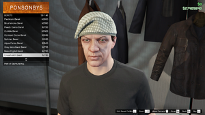 Gunrunning-GTAO-MaleHats-Berets19-CrosshatchBeret.png