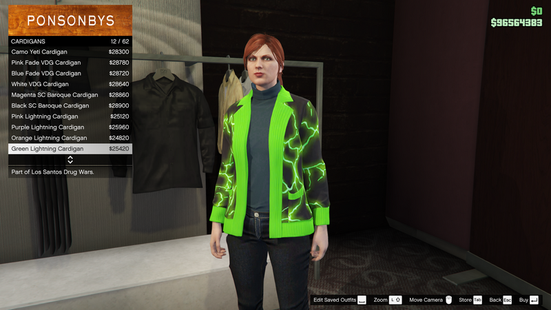 파일:LosSantosDrugWars-GTAOe-FemaleTops-Cardigans12-GreenLightningCardigan.png