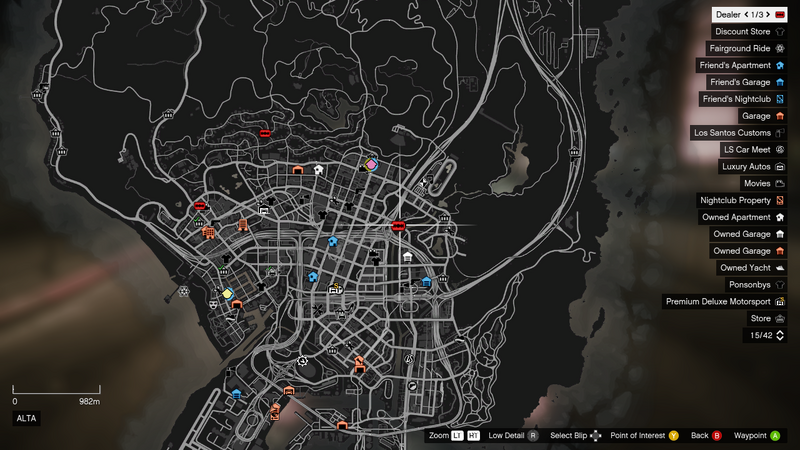 파일:NightclubManagement-GTAOe-EliminateDrugOperation-DealersSet2-Map.png