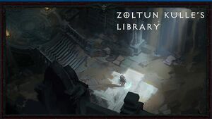 Zoltun Kulle's Library.jpg