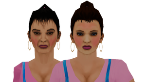 Beta-GTAVCS-Characters-LouiseCassidyWilliams-EarlyFaceLeftover.png