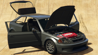 기타 열린 부분