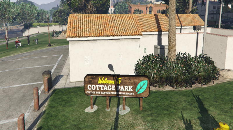 파일:CottagePark-GTAV-OutsideSign.png