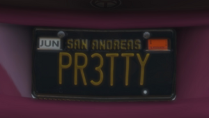 Custom Plate GTAO PR3TTY.png
