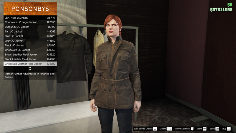 파일:FurtherAdventuresinFinanceandFelony-GTAO-FemaleTops-LeatherJackets3-ChocolateLeatherFieldJacket.png