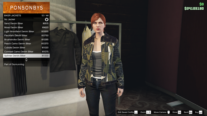 파일:Gunrunning-GTAO-FemaleTops-BikerJackets9-SplinterDenimBiker.png