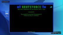 BruteForce 성공
