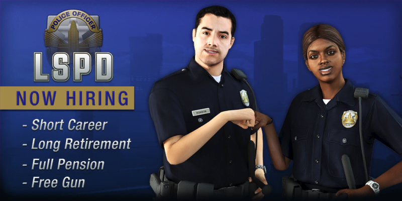 파일:LSPD Advertisment GTAV.png