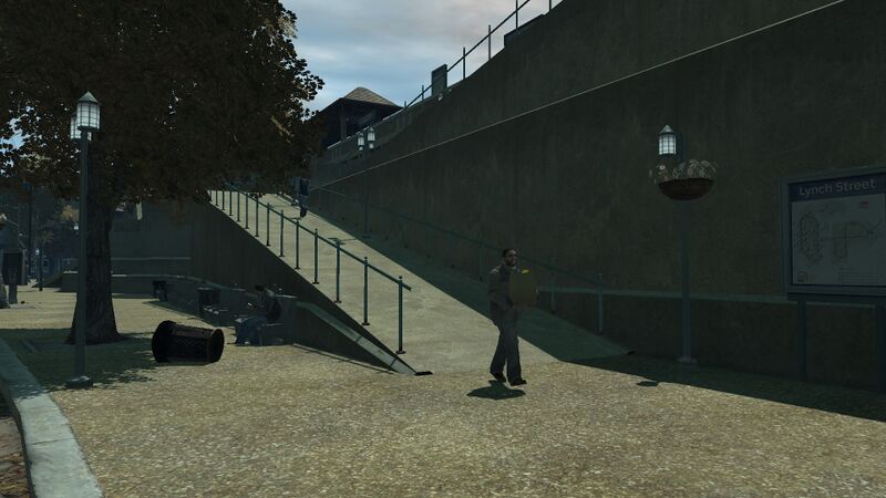 파일:LynchStLTA-GTAIV-DisabledEntrance.jpg
