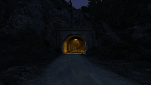 MountChiliadTunnel-GTAVe-SouthatNight.png