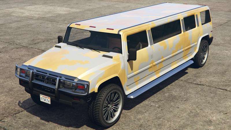 파일:PatriotStretch-GTAOe-LiveryFront-DesertFractal.png