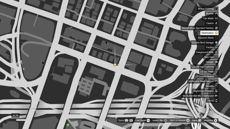 파일:RecoverTheCargo-GTAOee-Alta-Map.jpg
