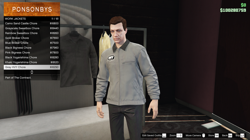 파일:TheContract-GTAOe-MaleTops-WorkJackets10-GrayHVYChore.png
