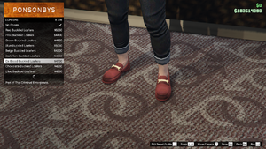TheCriminalEnterprises-GTAOe-FemaleShoes-Loafers7-OxBloodBuckledLoafers.png