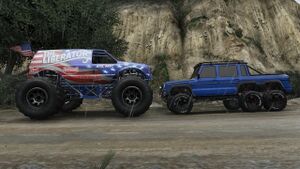 TheLiberator&Dubsta6x6-GTAV-SizeComparison.jpg