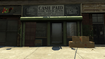 전당포(Pawn Shop)