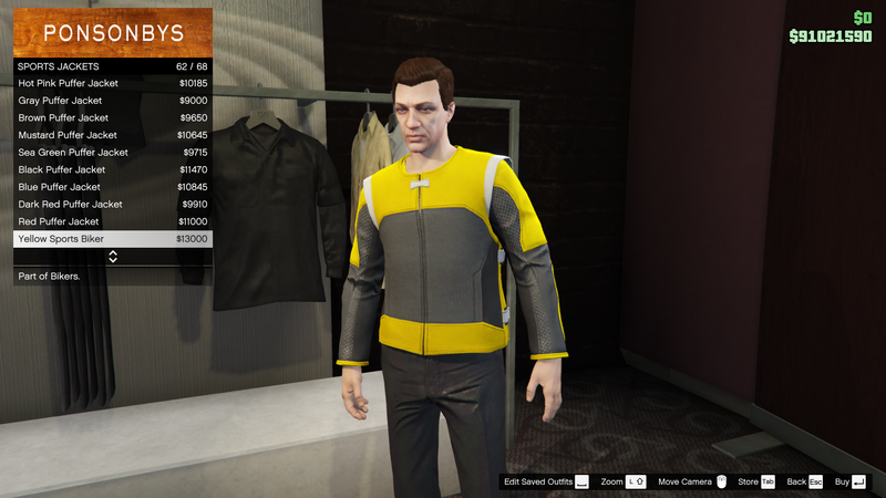 파일:Bikers-GTAOe-MaleTops-SportsJackets17-YellowSportsBiker.png