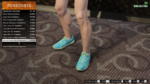 BottomDollarBounties-GTAOe-MaleShoes-DesignerSneakers33-Blue&GreenZebraSneakers.png