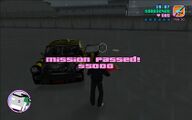미션 완료.