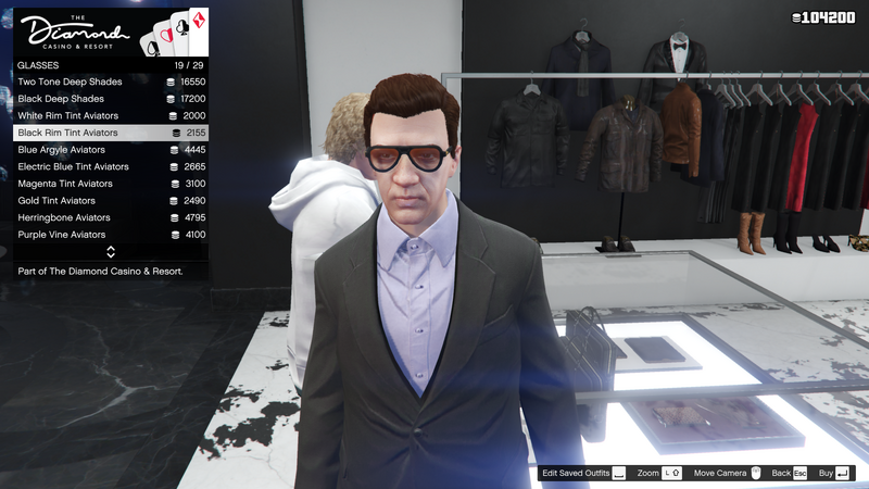 파일:CasinoStore-GTAO-MaleGlasses18-BlackRimTintAviators.png