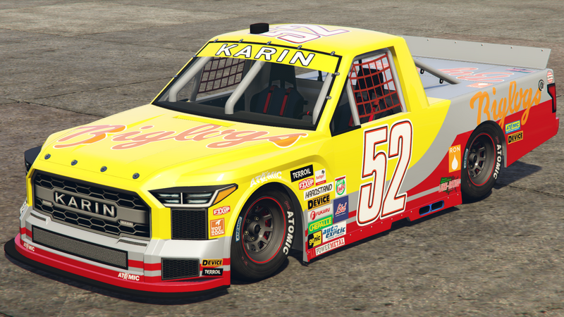파일:HotringEveron-GTAOe-LiveryFront-52Biglogs.png