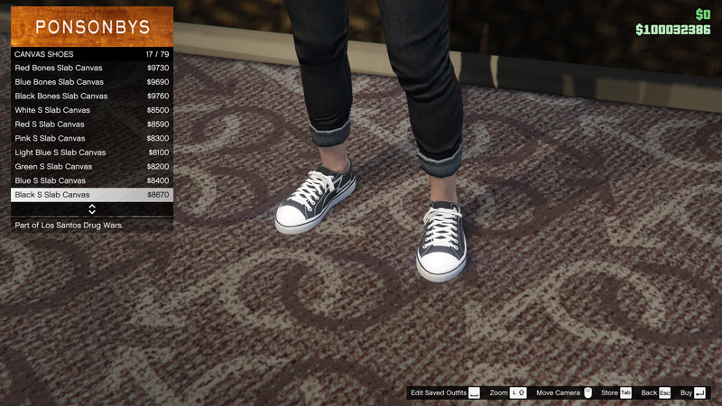 파일:LosSantosDrugWars-GTAOe-FemaleShoes-CanvasShoes16-BlackSSlabCanvas.png