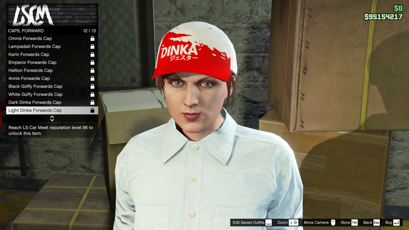 파일:LosSantosTuners-GTAO-FemaleHats-Caps11-LightDinkaCap.png