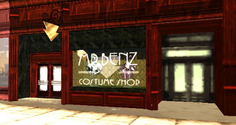 파일:MrBenz-GTALCS-BedfordPoint.jpg