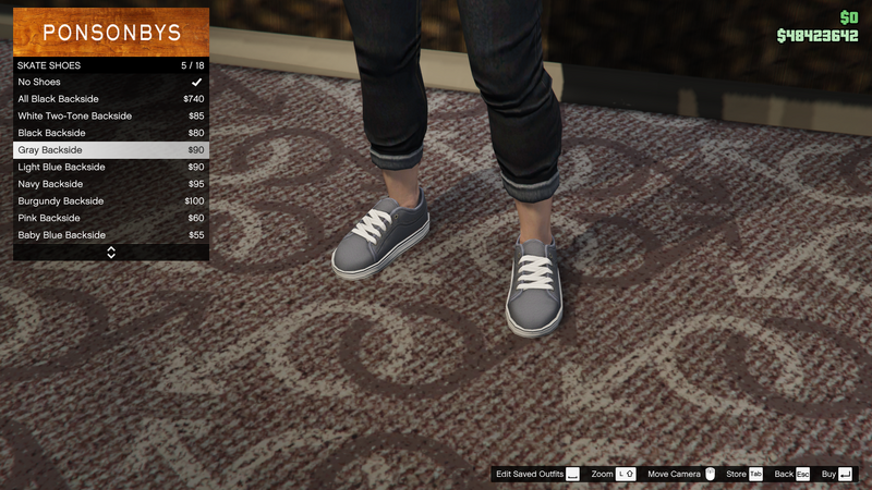 파일:OriginalClothing-GTAO-FemaleShoes-SkateShoes3-GrayBackside.png