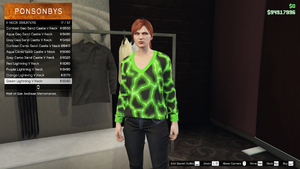 SanAndreasMercenaries-GTAOe-FemaleTops-VNeckSweaters17-GreenLightningVNeck.png