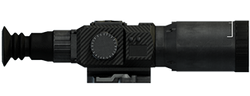 열화상/야간 투시 조준경, 헤비 스나이퍼 Mk II에 사용.