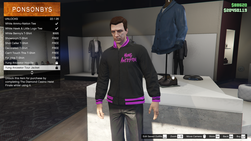 파일:TheDiamondCasinoHeist-GTAO-MaleTops-SpecialTops-Unlocks2-YungAncestorTourJacket.png