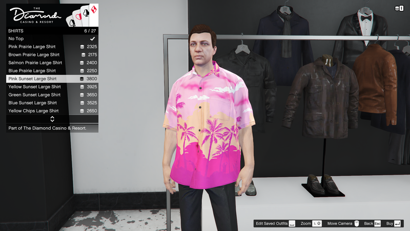 파일:CasinoStore-GTAOee-MaleTops-Shirts5-PinkSunsetLargeShirt.png