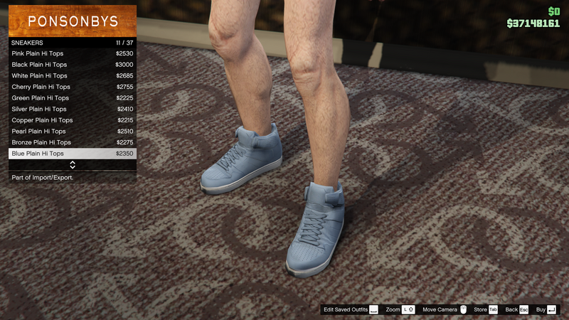 파일:ImportExport-GTAO-MaleShoes-Sneakers10-BluePlainHiTops.png
