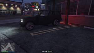 Introduction-GTAOe-LearningTheRopesAlone-GetTheDrugs.png