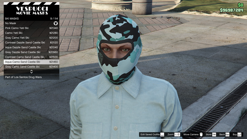 파일:LosSantosDrugWars-GTAOe-FemaleMasks-SkiMasks8-AquaCamoSandCastleSki.png