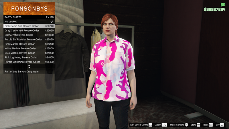 파일:LosSantosDrugWars-GTAOe-FemaleTops-PartyShirts1-PinkCamoYetiRevereCollar.png