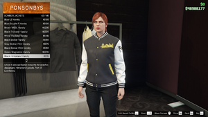Lowriders-GTAO-FemaleTops-BomberJackets10-BlackHinterlandVarsity.png