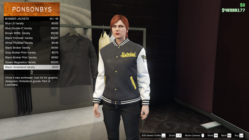 파일:Lowriders-GTAO-FemaleTops-BomberJackets10-BlackHinterlandVarsity.png