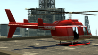 Maverick 뒷면