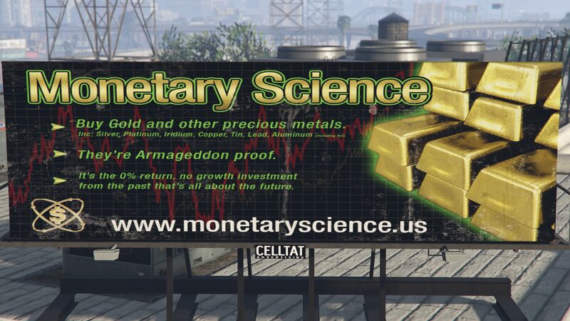 파일:MonetaryScience-GTAVee-Billboard.jpg