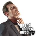 GTA IV 아트워크 속 레이 보치노.