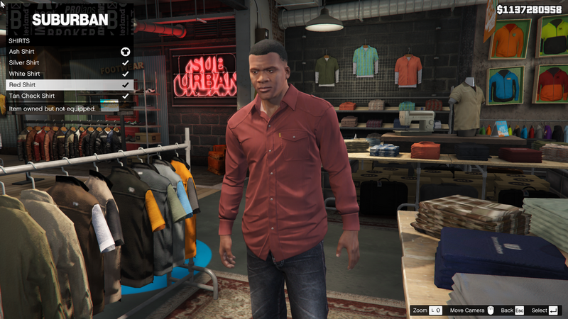 파일:Suburban-GTAVe-FranklinShirts4.png