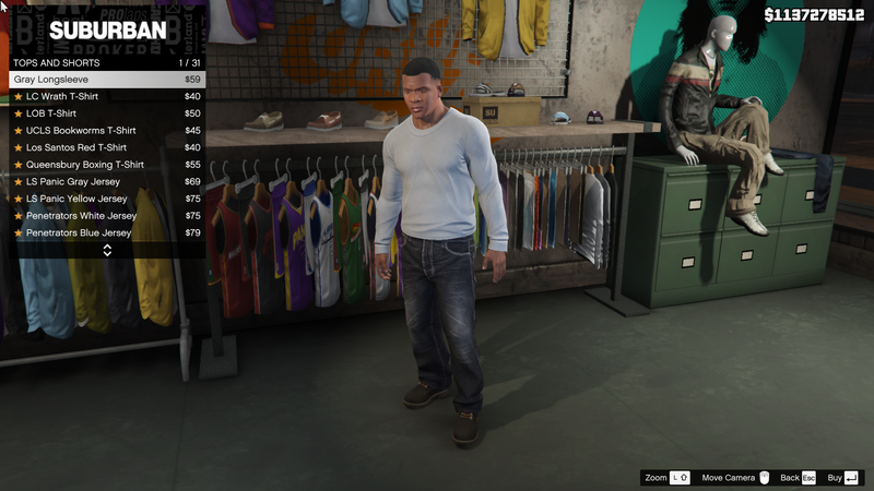 파일:Suburban-GTAVe-FranklinTopsandShorts1.png