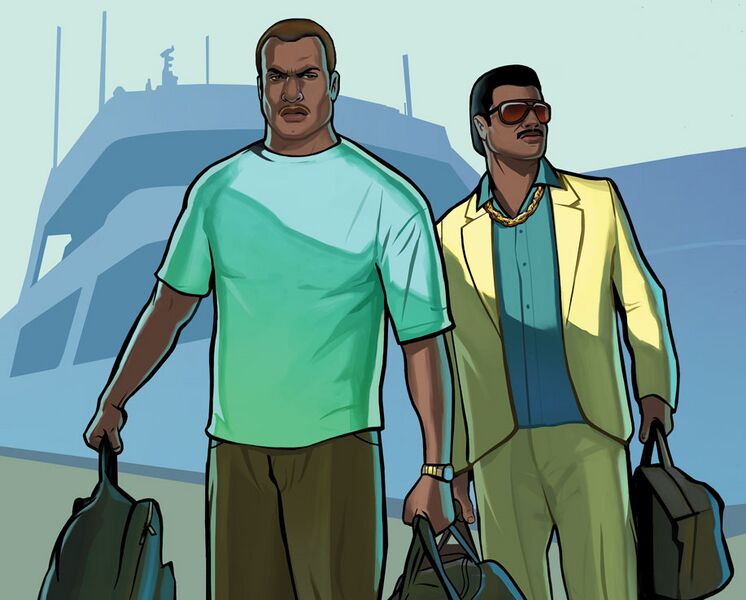 파일:Victor&LanceVance-Artwork.jpg